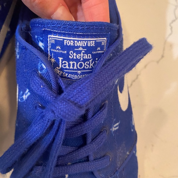 Nike Zoom Air - Picture 4 of 4